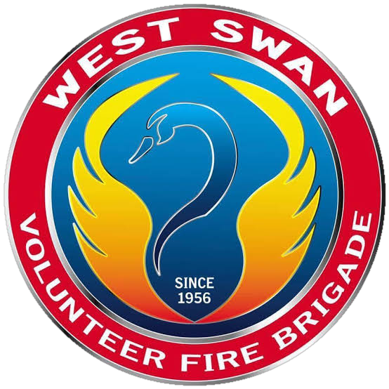 West Swan Volunteer Fire Brigade logo